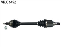 SKF VKJC 6492