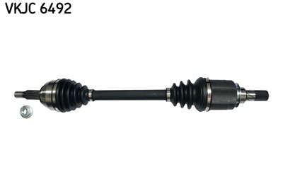 SKF VKJC 6492 EAN: 7316579215480.