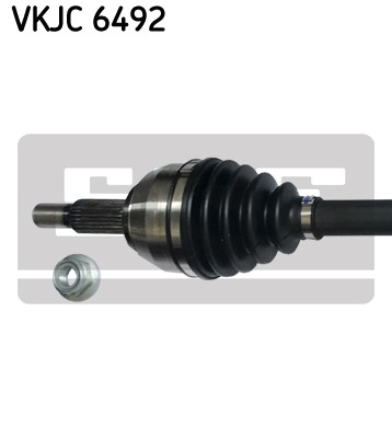 SKF VKJC 6492 EAN: 7316579215480.