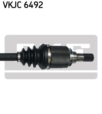 SKF VKJC 6492 EAN: 7316579215480.