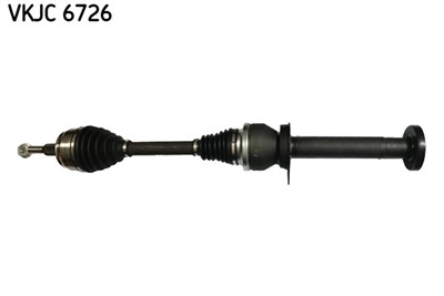 SKF VKJC 6726 EAN: 7316579010627.