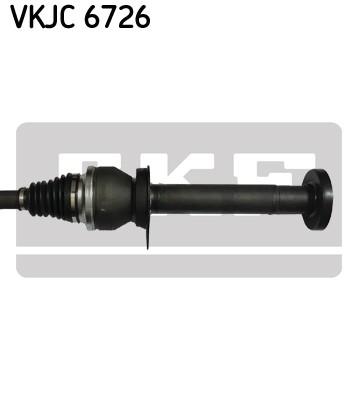 SKF VKJC 6726 EAN: 7316579010627.