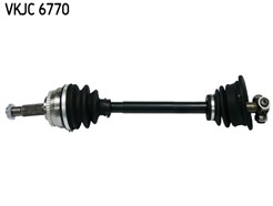 SKF VKJC 6770