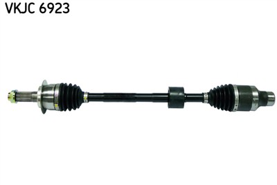 SKF VKJC 6923 EAN: 7316573967255.