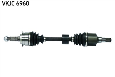 SKF VKJC 6960 EAN: 7316573967248.