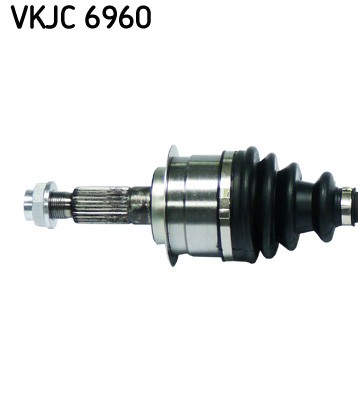 SKF VKJC 6960 EAN: 7316573967248.