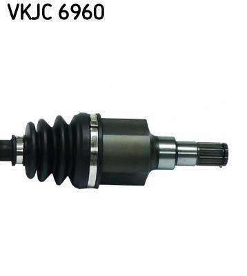 SKF VKJC 6960 EAN: 7316573967248.