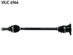 SKF VKJC 6966