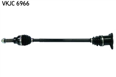 SKF VKJC 6966 EAN: 7316573967293.