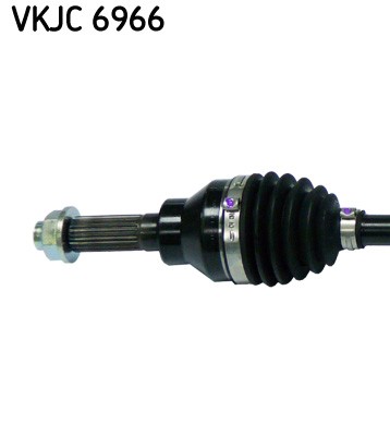 SKF VKJC 6966 EAN: 7316573967293.