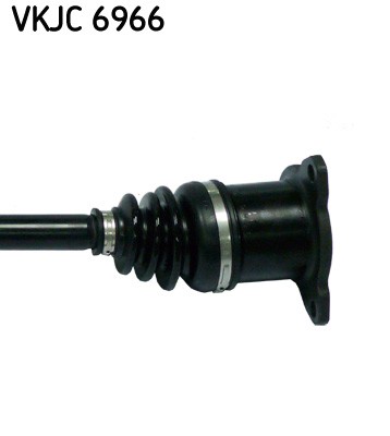 SKF VKJC 6966 EAN: 7316573967293.
