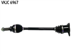 SKF VKJC 6967