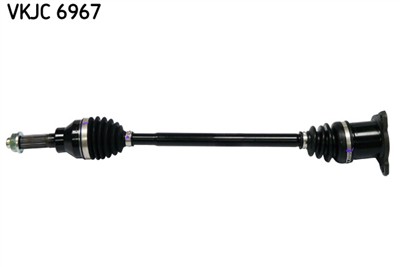 SKF VKJC 6967 EAN: 7316573967309.