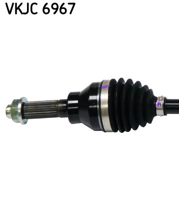 SKF VKJC 6967 EAN: 7316573967309.