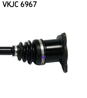 SKF VKJC 6967 EAN: 7316573967309.