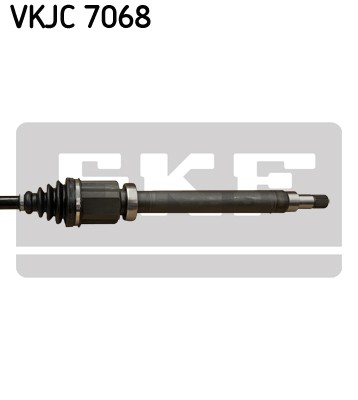 SKF VKJC 7068 EAN: 7316579218801.