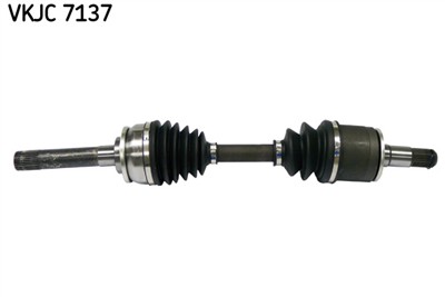SKF VKJC 7137 EAN: 7316574149254.