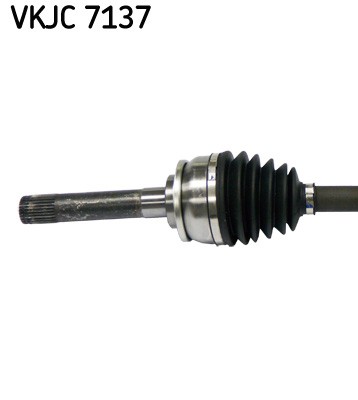 SKF VKJC 7137 EAN: 7316574149254.