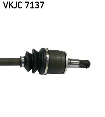 SKF VKJC 7137 EAN: 7316574149254.