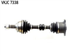 SKF VKJC 7338