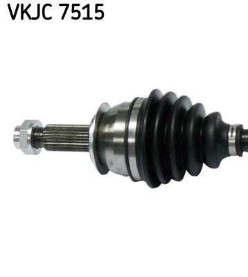 SKF VKJC 7515 EAN: 7316573931973.