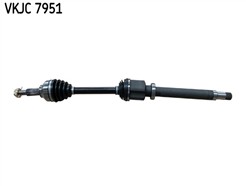 SKF VKJC 7951