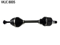 SKF VKJC 8005