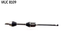 SKF VKJC 8109