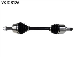 SKF VKJC 8126