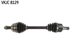 SKF VKJC 8129