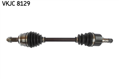 SKF VKJC 8129 EAN: 7316577853585.