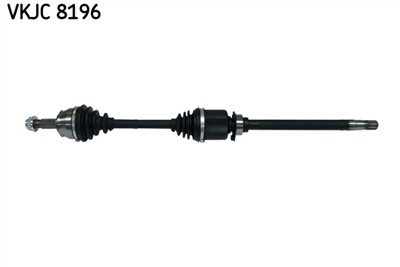 SKF VKJC 8196 EAN: 7316577271556.