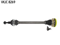 SKF VKJC 8269