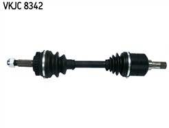 SKF VKJC 8342