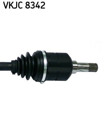SKF VKJC 8342 Číslo výrobce: VKJP 3054. EAN: 7316574556779.