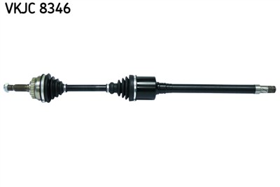 SKF VKJC 8346 EAN: 7316574633012.