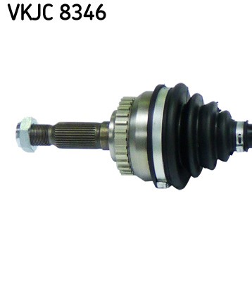 SKF VKJC 8346 EAN: 7316574633012.