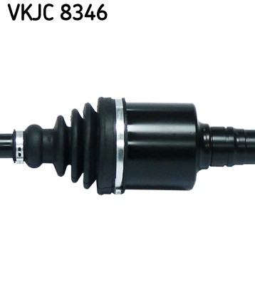 SKF VKJC 8346 EAN: 7316574633012.