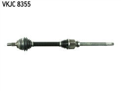 SKF VKJC 8355