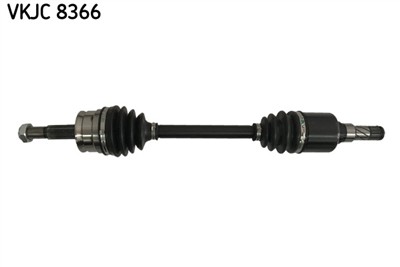 SKF VKJC 8366 EAN: 7316575130244.