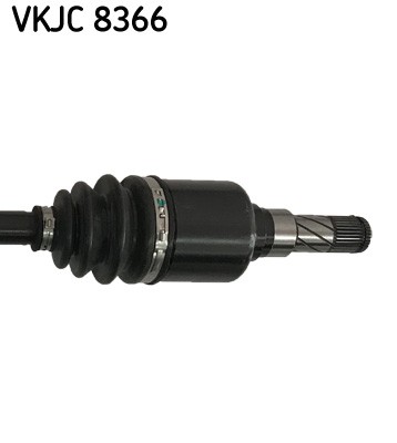 SKF VKJC 8366 EAN: 7316575130244.