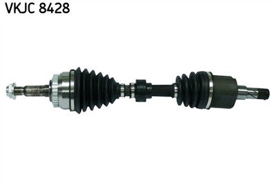 SKF VKJC 8428 EAN: 7316575040727.