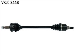 SKF VKJC 8448