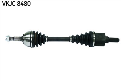 SKF VKJC 8480 EAN: 7316575219413.