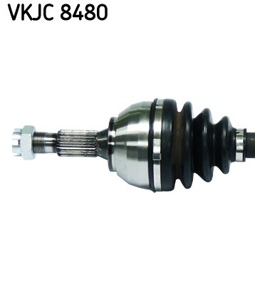 SKF VKJC 8480 EAN: 7316575219413.