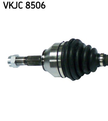 SKF VKJC 8506 Číslo výrobce: VKQ 1000. EAN: 7316575304836.