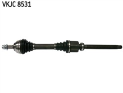 SKF VKJC 8531
