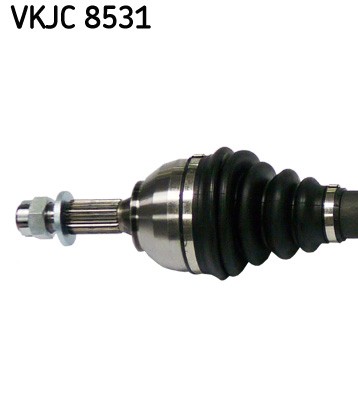 SKF VKJC 8531 Číslo výrobce: VKQ 1000. EAN: 7316576146398.