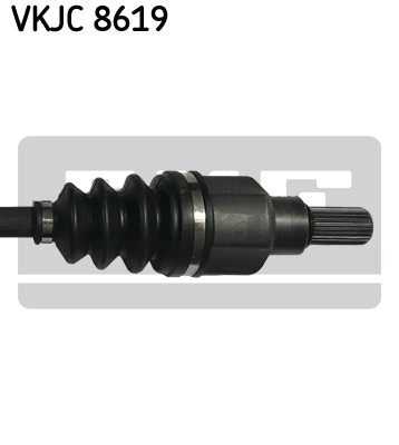 SKF VKJC 8619 EAN: 7316579010535.