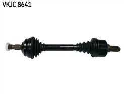 SKF VKJC 8641